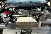 Thumbnail of 2023 Gray Metallic Ford F-150