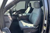Thumbnail of 2023 Gray Metallic Ford F-150