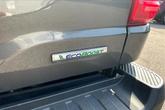 Thumbnail of 2023 Gray Metallic Ford F-150