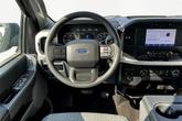 Thumbnail of 2023 Gray Metallic Ford F-150