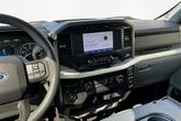Thumbnail of 2023 Gray Metallic Ford F-150