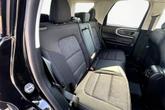 Thumbnail of 2022 Shadow Black Ford Bronco Sport