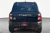 Thumbnail of 2022 Shadow Black Ford Bronco Sport