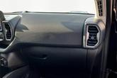 Thumbnail of 2022 Shadow Black Ford Bronco Sport
