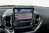 Thumbnail of 2022 Shadow Black Ford Bronco Sport