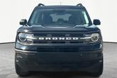 Thumbnail of 2022 Shadow Black Ford Bronco Sport
