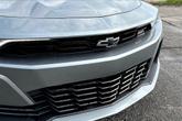 Thumbnail of 2023 Metallic Chevrolet Camaro