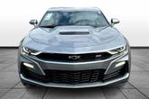 Thumbnail of 2023 Metallic Chevrolet Camaro