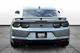Thumbnail of 2023 Metallic Chevrolet Camaro