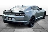 Thumbnail of 2023 Metallic Chevrolet Camaro