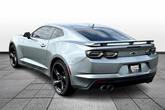 Thumbnail of 2023 Metallic Chevrolet Camaro