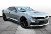 Thumbnail of 2023 Metallic Chevrolet Camaro
