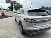 Thumbnail of 2021 Ceramic White Lincoln Nautilus