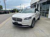 Thumbnail of 2021 Ceramic White Lincoln Nautilus