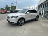 Thumbnail of 2021 Ceramic White Lincoln Nautilus