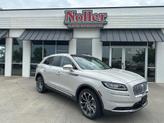 Thumbnail of 2021 Ceramic White Lincoln Nautilus