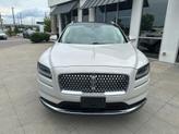 Thumbnail of 2021 Ceramic White Lincoln Nautilus
