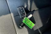 Thumbnail of 2021 Diamond Black Jeep Grand Cherokee L