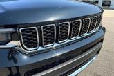 Thumbnail of 2021 Diamond Black Jeep Grand Cherokee L