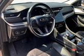 Thumbnail of 2021 Diamond Black Jeep Grand Cherokee L