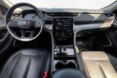 Thumbnail of 2021 Diamond Black Jeep Grand Cherokee L