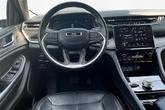 Thumbnail of 2021 Diamond Black Jeep Grand Cherokee L