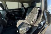 Thumbnail of 2021 Diamond Black Jeep Grand Cherokee L