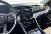 Thumbnail of 2021 Diamond Black Jeep Grand Cherokee L