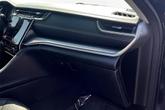 Thumbnail of 2021 Diamond Black Jeep Grand Cherokee L