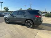 Thumbnail of 2020 Graphite Metallic Chevrolet Traverse