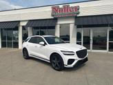 Thumbnail of 2022 Alta White Genesis GV70