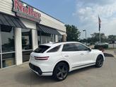 Thumbnail of 2022 Alta White Genesis GV70