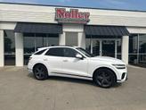 Thumbnail of 2022 Alta White Genesis GV70