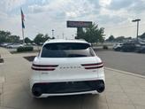 Thumbnail of 2022 Alta White Genesis GV70