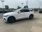 Thumbnail of 2022 Alta White Genesis GV70