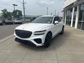 Thumbnail of 2022 Alta White Genesis GV70