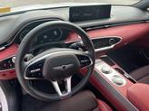 Thumbnail of 2022 Alta White Genesis GV70