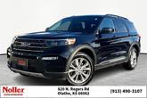 Photo of 2023  Ford Explorer