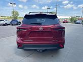 Thumbnail of 2022 Ruby Flare Pearl Toyota Highlander