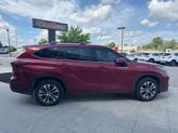 Thumbnail of 2022 Ruby Flare Pearl Toyota Highlander