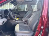 Thumbnail of 2022 Ruby Flare Pearl Toyota Highlander