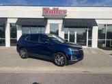 Thumbnail of 2022 Blue Glow Metallic Chevrolet Equinox