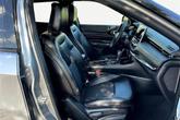 Thumbnail of 2022 Billet Silver Metallic Clearcoat Jeep Compass