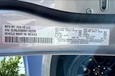 Thumbnail of 2022 Billet Silver Metallic Clearcoat Jeep Compass