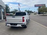 Thumbnail of 2024 Iridescent Pearl Tricoat Chevrolet Silverado 1500