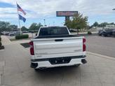 Thumbnail of 2024 Iridescent Pearl Tricoat Chevrolet Silverado 1500