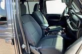 Thumbnail of 2021 Granite Crystal Clearcoat Metallic Jeep Wrangler Unlimited