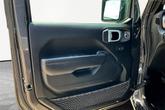 Thumbnail of 2021 Granite Crystal Clearcoat Metallic Jeep Wrangler Unlimited