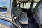 Thumbnail of 2021 Granite Crystal Clearcoat Metallic Jeep Wrangler Unlimited