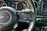 Thumbnail of 2021 Granite Crystal Clearcoat Metallic Jeep Wrangler Unlimited